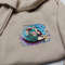 Zoro Embroidered Crewneck, One Piece Embroidered Sweatshirt, Inspired Embroidered Manga Anime Hoodie 2.jpg