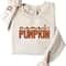 GodLover Personalized Mama's Pumpkins Embroidered Sweatshirt, Embroidered Mama's Pumpkins Sweatshirt Vintage, Embroidered Custom Kid's Name On Sleeve.jpg