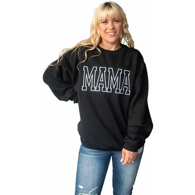 Lennox Jai Boutique Womenu2019s Graphic Embroidered Long Sleeve Crewneck Sweatshirt, Fall & Winter Sweater 1.jpg