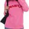 Sweatshirt For Women, Casual Crew Neck Pullover Top With Embroidered Graphic, Loose Fitting Long Sleeve Tops For Women.jpg
