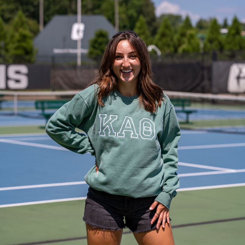 Varsity Embroidered Crewneck Sweatshirt 1.jpg