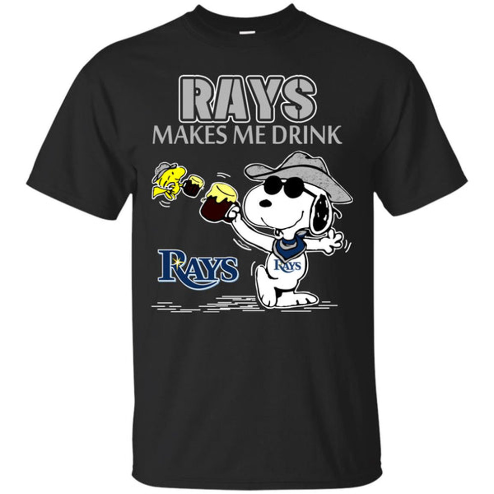 Tampa Bay Rays Makes Me Drinks T Shirts.jpg