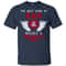 The Best Kind Of Dad Arizona Wildcats T Shirts.jpg