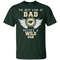 The Best Kind Of Dad Minnesota Wild T Shirts.jpg