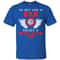 The Best Kind Of Dad Toronto Blue Jays T Shirts.jpg