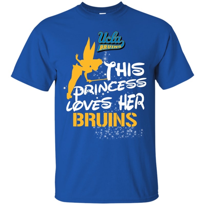 This Princess Love Her UCLA Bruins T Shirts.png