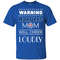 Warning Mom Will Cheer Loudly Texas Rangers T Shirts.jpg