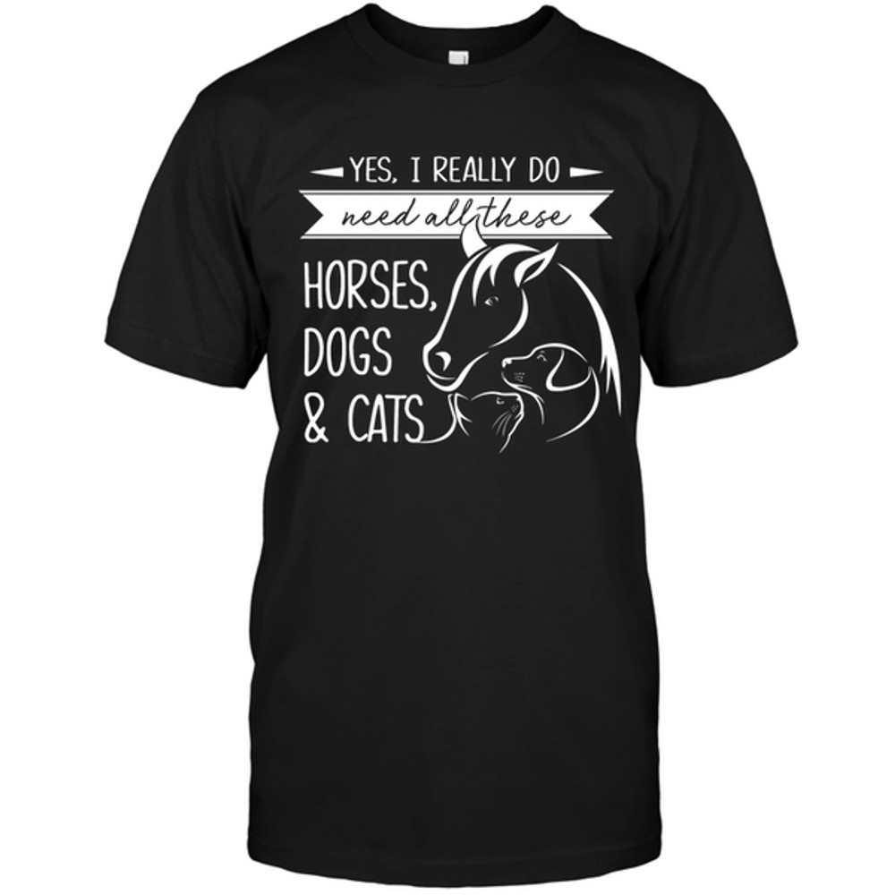 Yes, I Really Do Need All These T Shirts.png