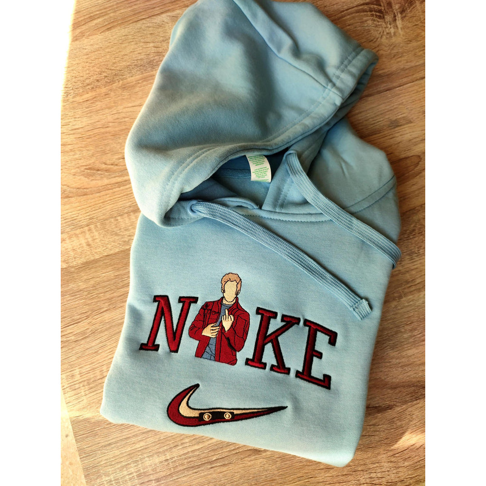 Marvel The Guardian Of Galaxy Stars Lord Nike Logo Embroidered Sweatshirt, Stars Lord Embroidered T-shirt, Stars Lord Embroidery Polo Shirt.jpg