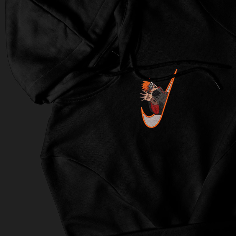Naruto Pain Rage NIKE Embroidered Sweatshirt, Anime Embroider Sweatshirt, Naruto Movie Hoodie Embroidery.jpg