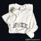 Snoopy Mummy Nike Logo Embroidered Sweatshirt Christmas Xmas.jpg