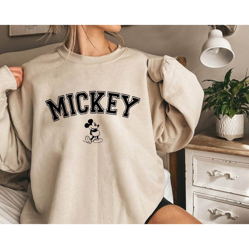 Vintage Mickey Disney Trips Disneyland Family Embroidered Sweatshirt Christmas Xmas.jpg