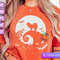 Halloween Samoyeds and Moon SVG, Samoyeds SVG, Dog Halloween Svg, The Nightmare Before Christmas SVG, Cut File, Png, Svg Instant Download.jpg