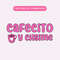 Cafecito Y Chisme PNG, Trendy Cafecito SPNG, Coffee Lover Sublimation Graphic, Spanish Cricut Digital Download.jpg