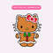 Christmas Kawaii Kitty PNG, Cute Christmas Sublimation Graphic, Christmas Clipart, Gingerbread Kawaii Kitty PNG, Gingerbread Kitty Clipart.jpg