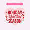 Holiday Rom Com Season PNG, Cute Christmas Sublimation Graphic, Holiday Season PNG, Rom Com PNG.jpg