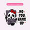 No You Hang Up PNG,, Horror Kawaii Kitty PNG, Scream Sublimation Graphic, Halloween Digital Download.jpg