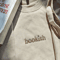 Bookish Embroidered Sweatshirt 2D Crewneck Sweatshirt Gift For Family.jpg