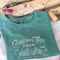 Christmas Embroidered Sweatshirt 2D Crewneck Sweatshirt For Men And Women.jpg