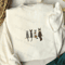 Cute Cat Embroidered Sweatshirt 2D Crewneck Sweatshirt For Men Women.jpg