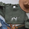 Dog Lover Embroidered Sweatshirt 2D Crewneck Sweatshirt For Men And Women.jpg