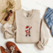 Embroidered Christmas Sweatshirt Embroidered Santa Sweatshirt, For Christmas.jpg