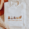 Embroidered God Is Great God Is Good Sweatshirt, Best Gift For Christian.jpg