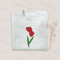 Rose Embroidered Halloween Sweatshirt 2D Crewneck Sweatshirt For Men Women.jpg