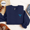 Whale Tale Embroidered Sweatshirt 2D Crewneck Sweatshirt For Women And Women.jpg