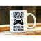 Gamer Mug. Gaming Mug. Mens Birthday Mug. Funny Gamer Gift. 21th Birthday Gift. Gift for Son. Gift for Brother..jpg