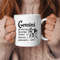 Gemini Coffee Mug, Zodiac Birthday Gift for Her, Horoscope Ceramic Mug 1.jpg