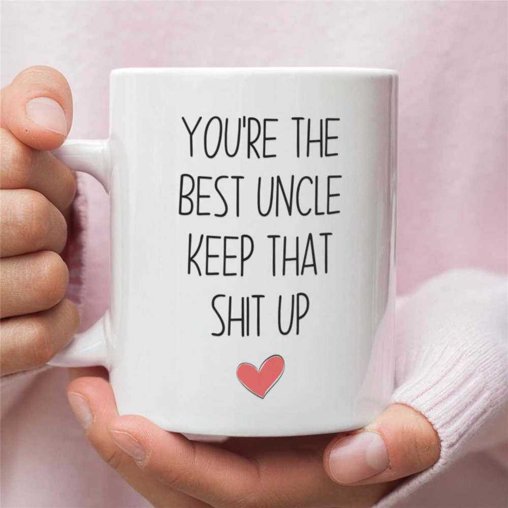 Gift for uncle, uncle gifts, funny uncle gift, uncle mug, uncle coffee mug, uncle gift idea, uncle birthday gift, best u.jpg