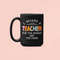 I Became a Teacher for the Money and the Fame, Funny Teacher Mug, Teacher Gifts, Sarcastic Teacher Present, Teacher Coff.jpg