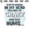 9 Of 10 Voices In My Head Tell Me Im Crazy SVG Design File.jpg