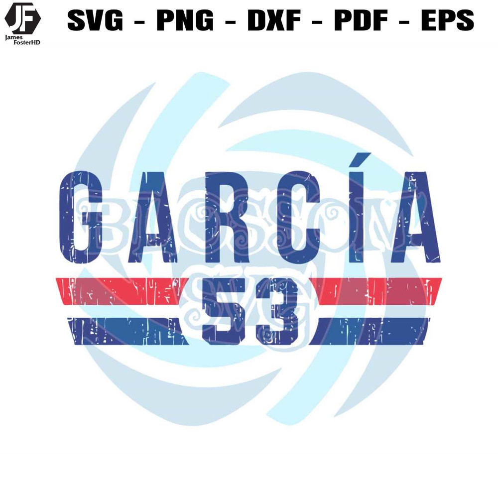 Adolis Garcia 53 Texas Rangers Players SVG Cutting File.jpg