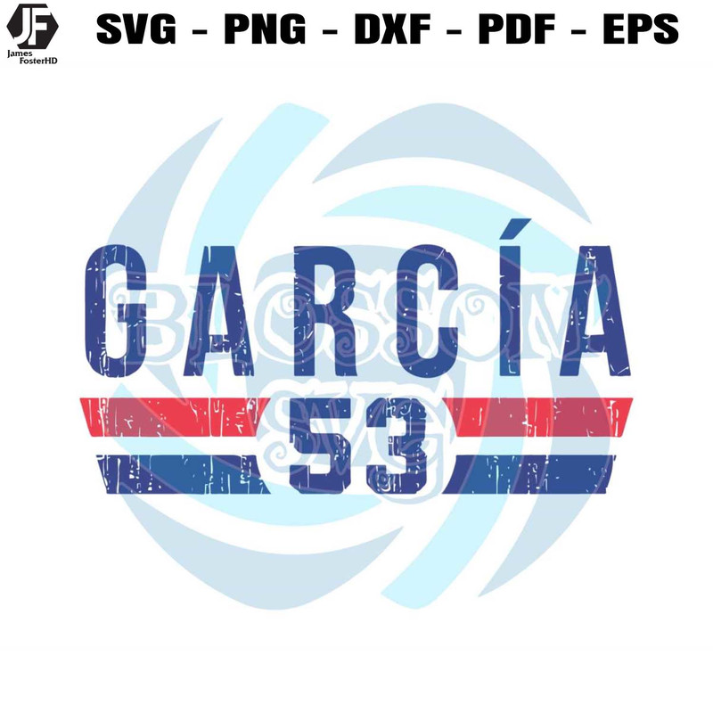 Adolis Garcia 53 Texas Rangers Players SVG Cutting File.jpg