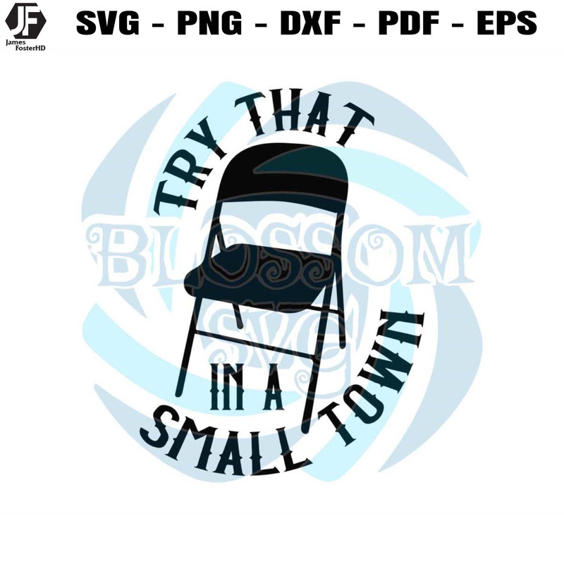 Alabama Brawl SVG Try That In A Small Town SVG Digital File.jpg