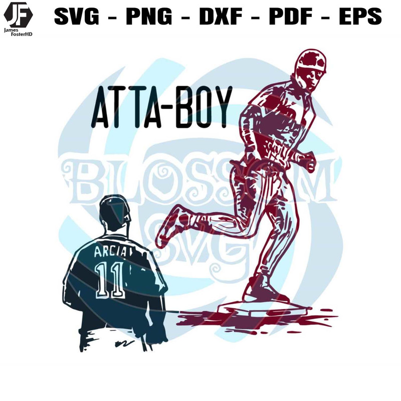 Atta Boy Harper Philly Baseball MLB SVG Graphic Design File.jpg