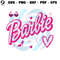 Barbie Heart Barbie Dream House SVG Digital Cricut File.jpg