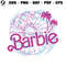 Barbie Malibu Vibes SVG Barbie Vacation SVG Digital Cricut File.jpg