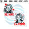Be Mine Horror Valentines Day Chucky SVG.jpg