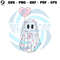 Be My Boo Valentines Ghost With Balloon SVG.jpg