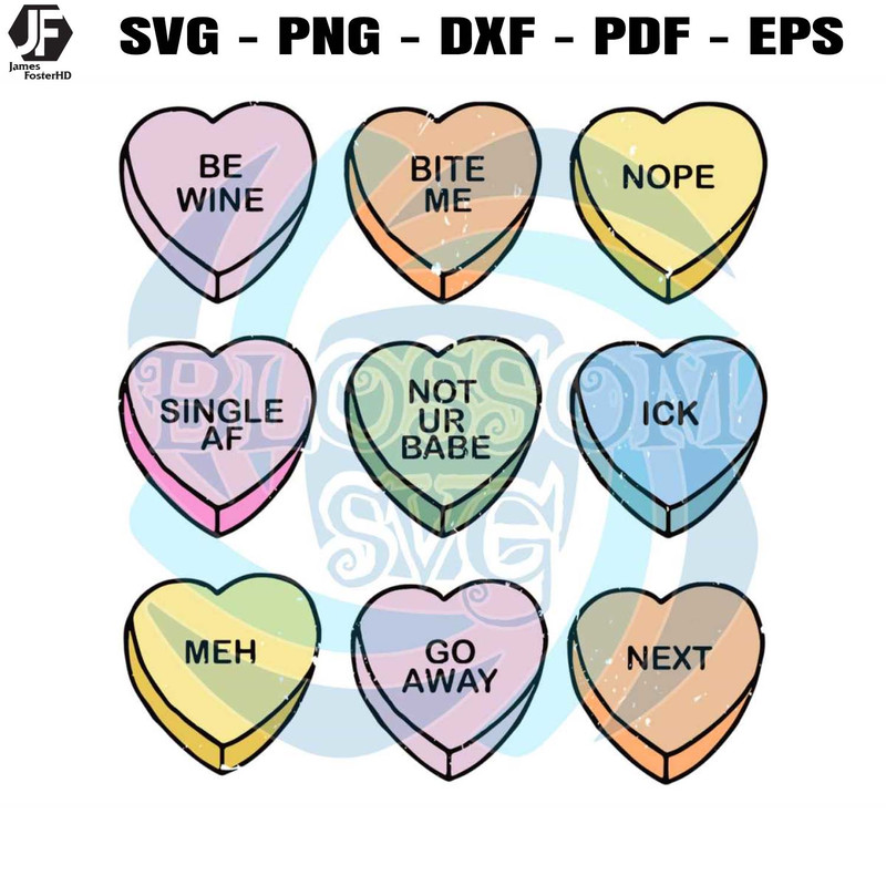 Be Wine Bite Me Candy Hearts Valentine SVG.jpg