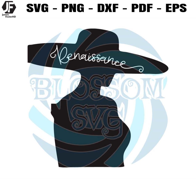 Beyonces Renaissance Tour SVG Beyonce Fan SVG Digital File.jpg