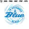 Blue Ribbon In November We Wear Blue SVG Cricut File.jpg