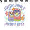 Bluey Family Every Janet Needs A Rita SVG Download.jpg