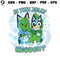 Bluey Grinch Christmas Is This Jolly Enough SVG.jpg
