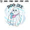 Boo Jee Halloween Ghost Coffee SVG Cutting Digital File.jpg