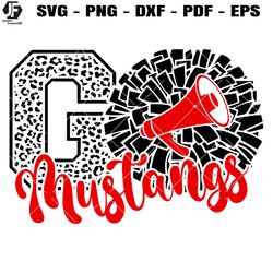 panthers cheer svg, cheerleading panthers svg, go panthers