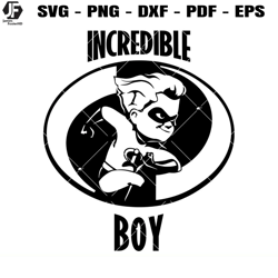 incredible mom svg, super family svg, disney pixar svg